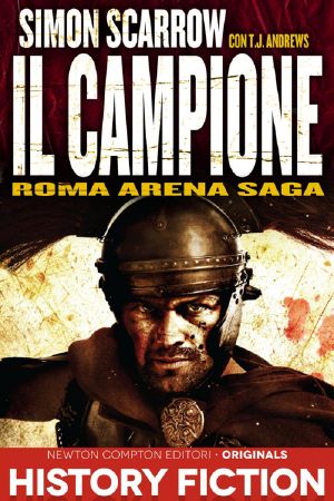 [Roman Arena 05] • Il Campione